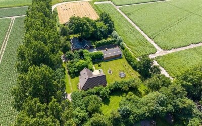 Huis te koop Oostpolderweg 11
