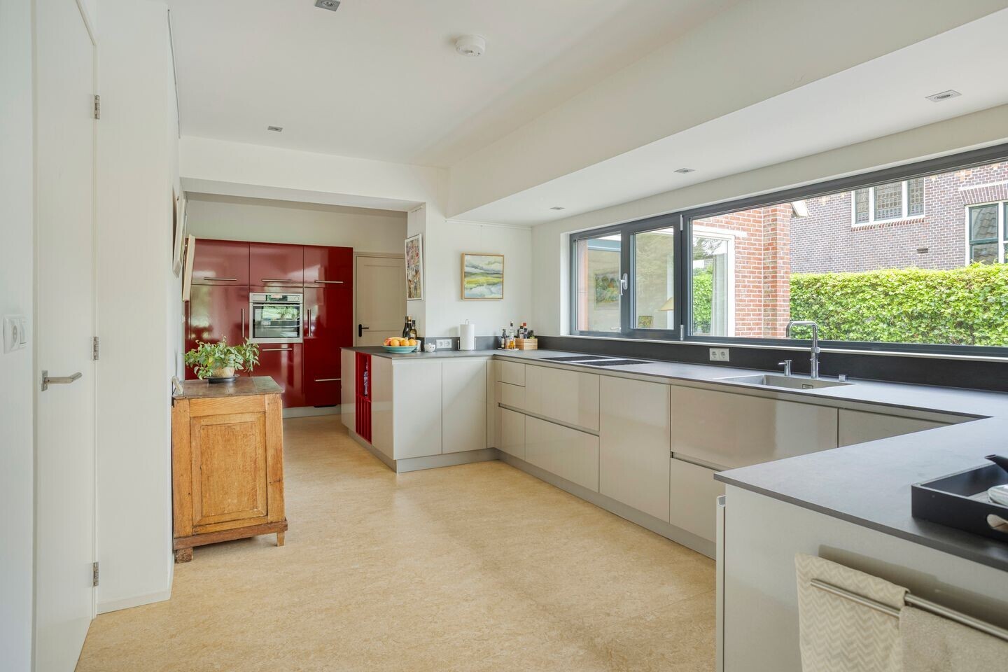 Vrijstaande woning te koop: Hoofdstraat 61, 'T Zandt