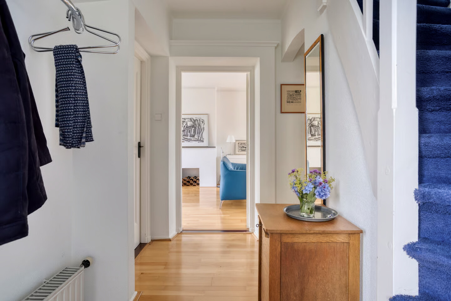 Vrijstaande woning te koop: Hoofdstraat 61, 'T Zandt