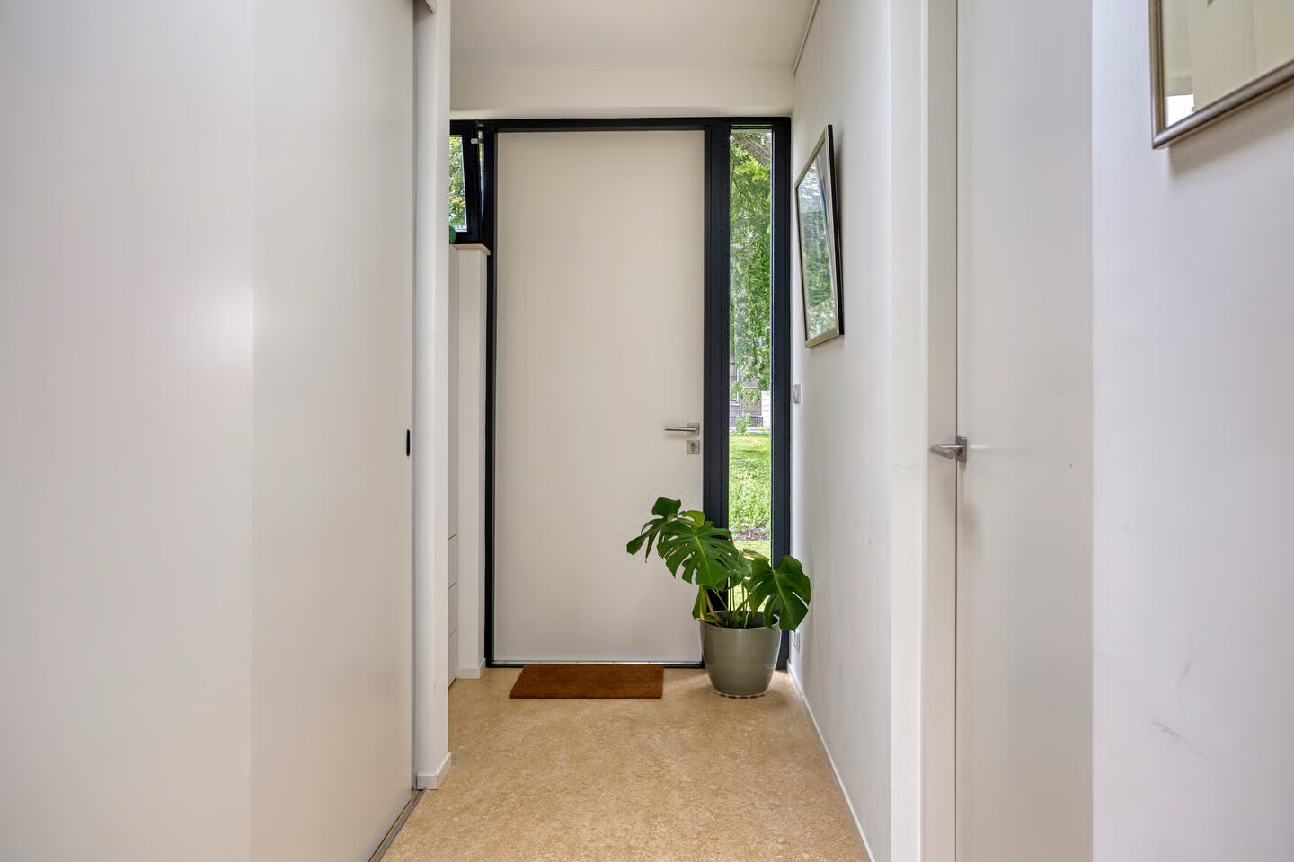 Vrijstaande woning te koop: Hoofdstraat 61, 'T Zandt