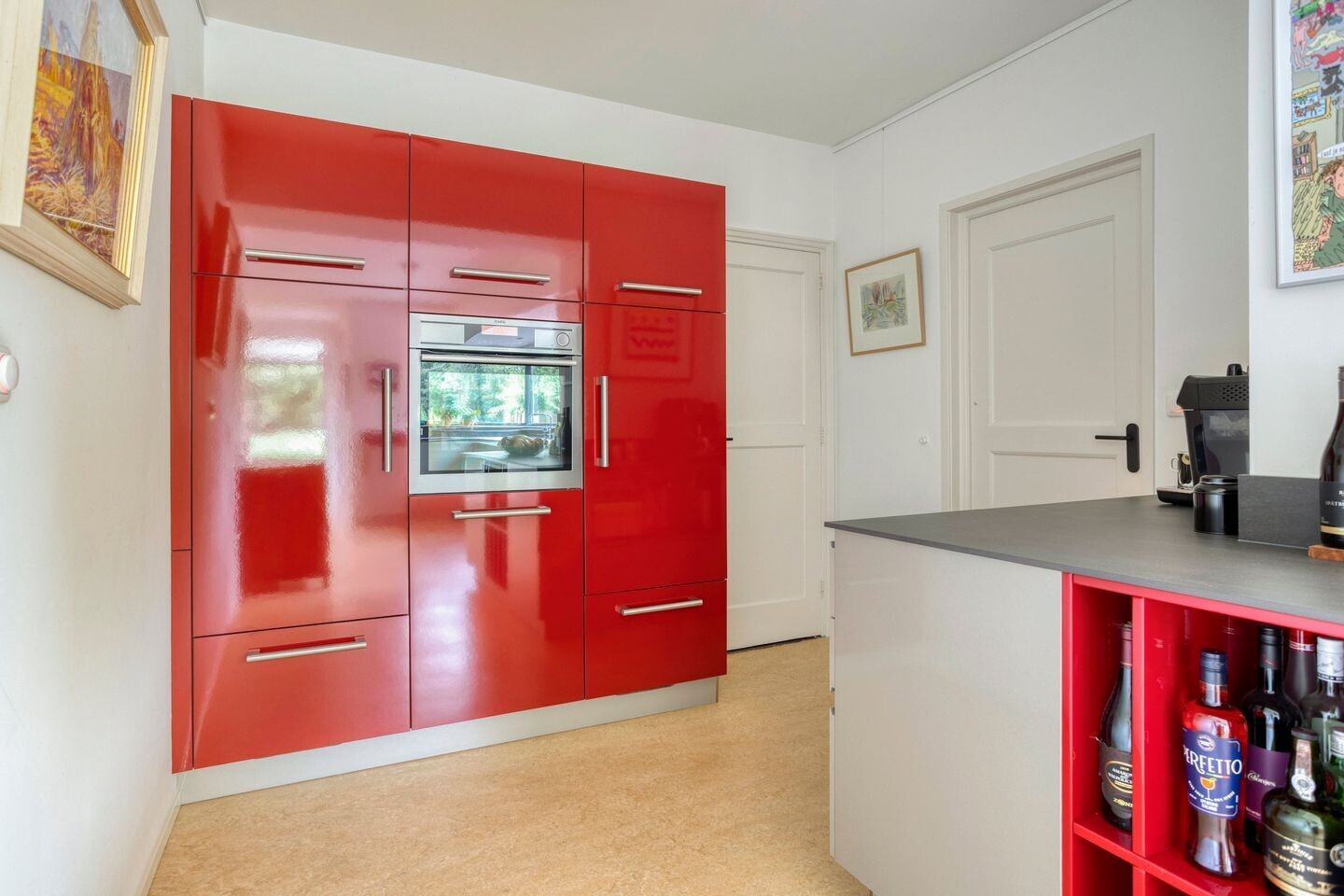 Vrijstaande woning te koop: Hoofdstraat 61, 'T Zandt
