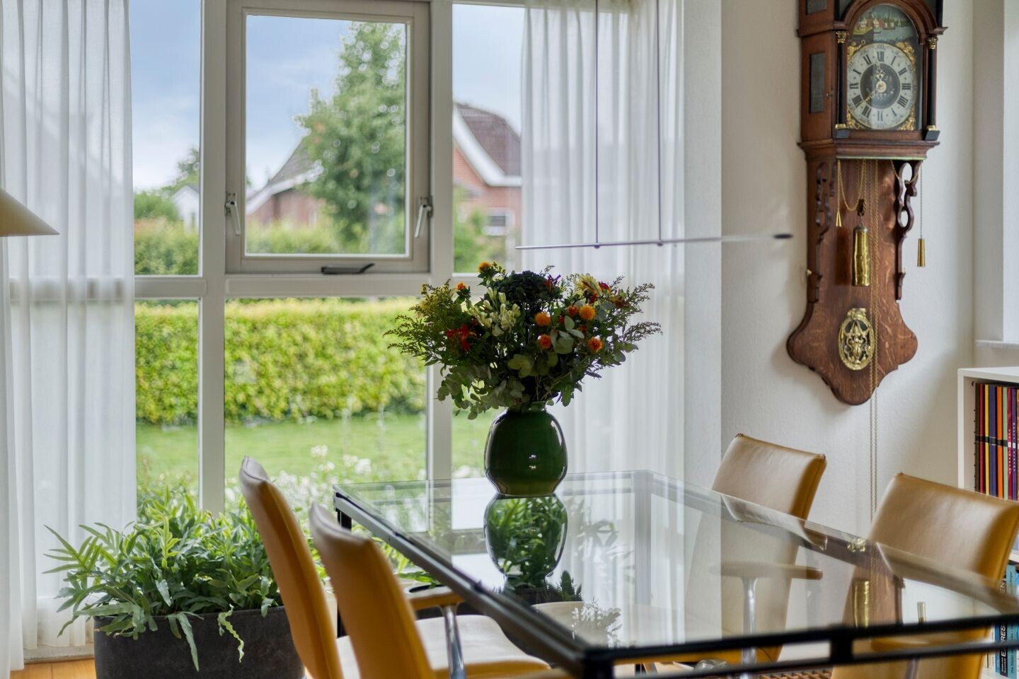 Vrijstaande woning te koop: Hoofdstraat 61, 'T Zandt