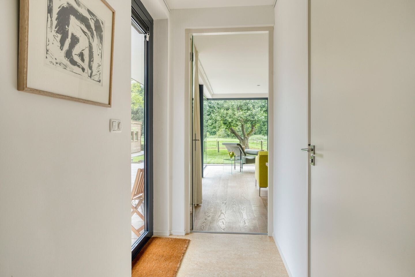 Vrijstaande woning te koop: Hoofdstraat 61, 'T Zandt