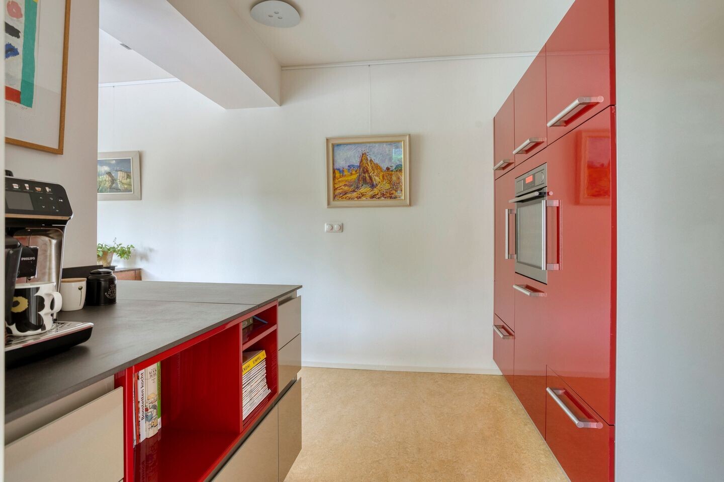 Vrijstaande woning te koop: Hoofdstraat 61, 'T Zandt