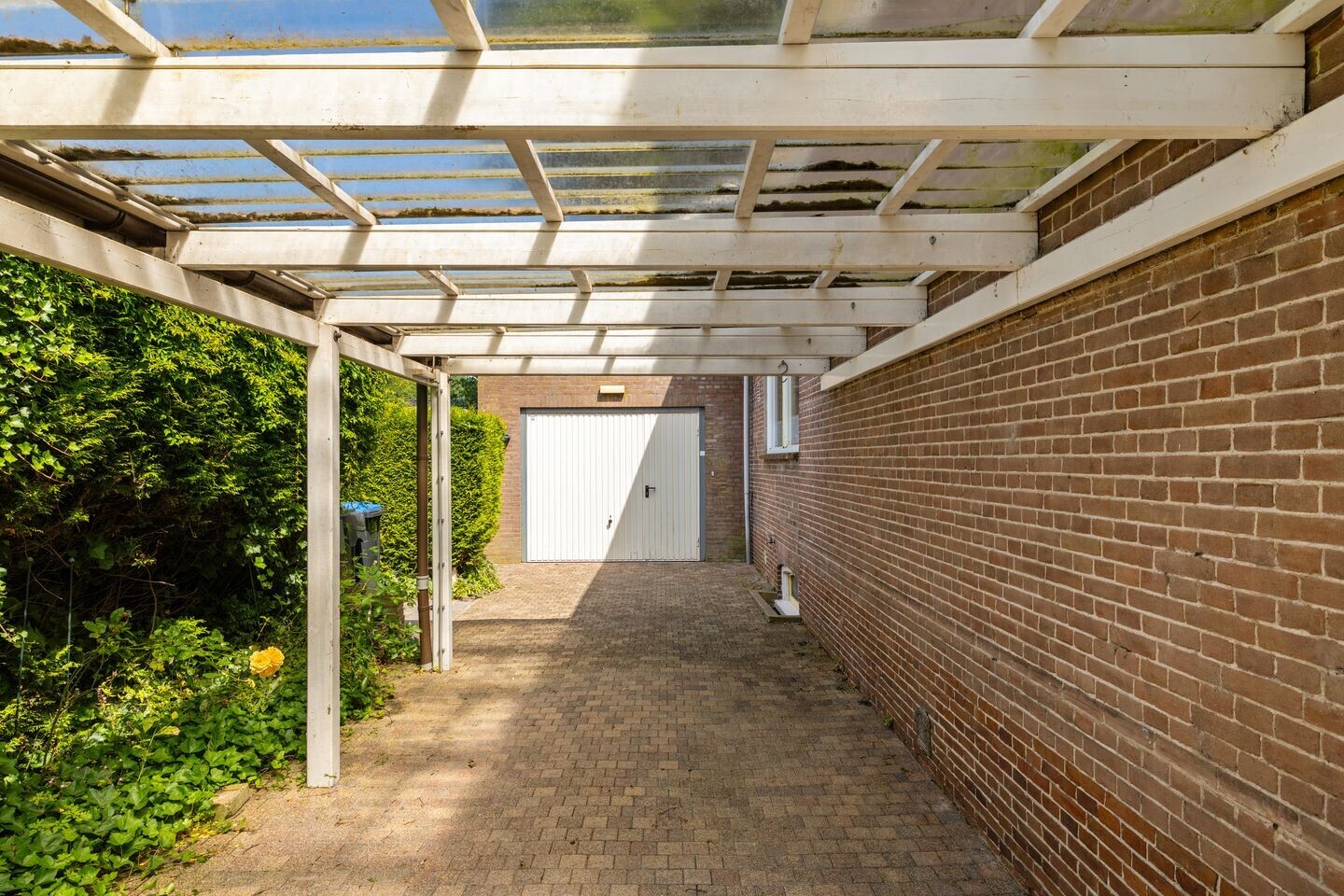 Vrijstaande woning te koop: Hoofdstraat 6, 'T Zandt