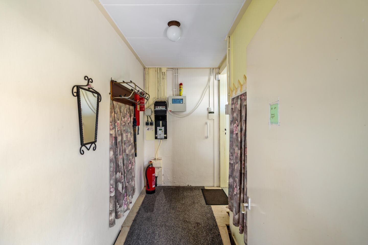 Vrijstaande woning te koop: Hoofdstraat 6, 'T Zandt