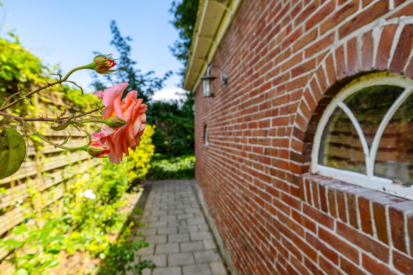 Vrijstaande woning te koop: Hoofdstraat 6, 'T Zandt
