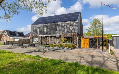 Hink Oostingstraat 52