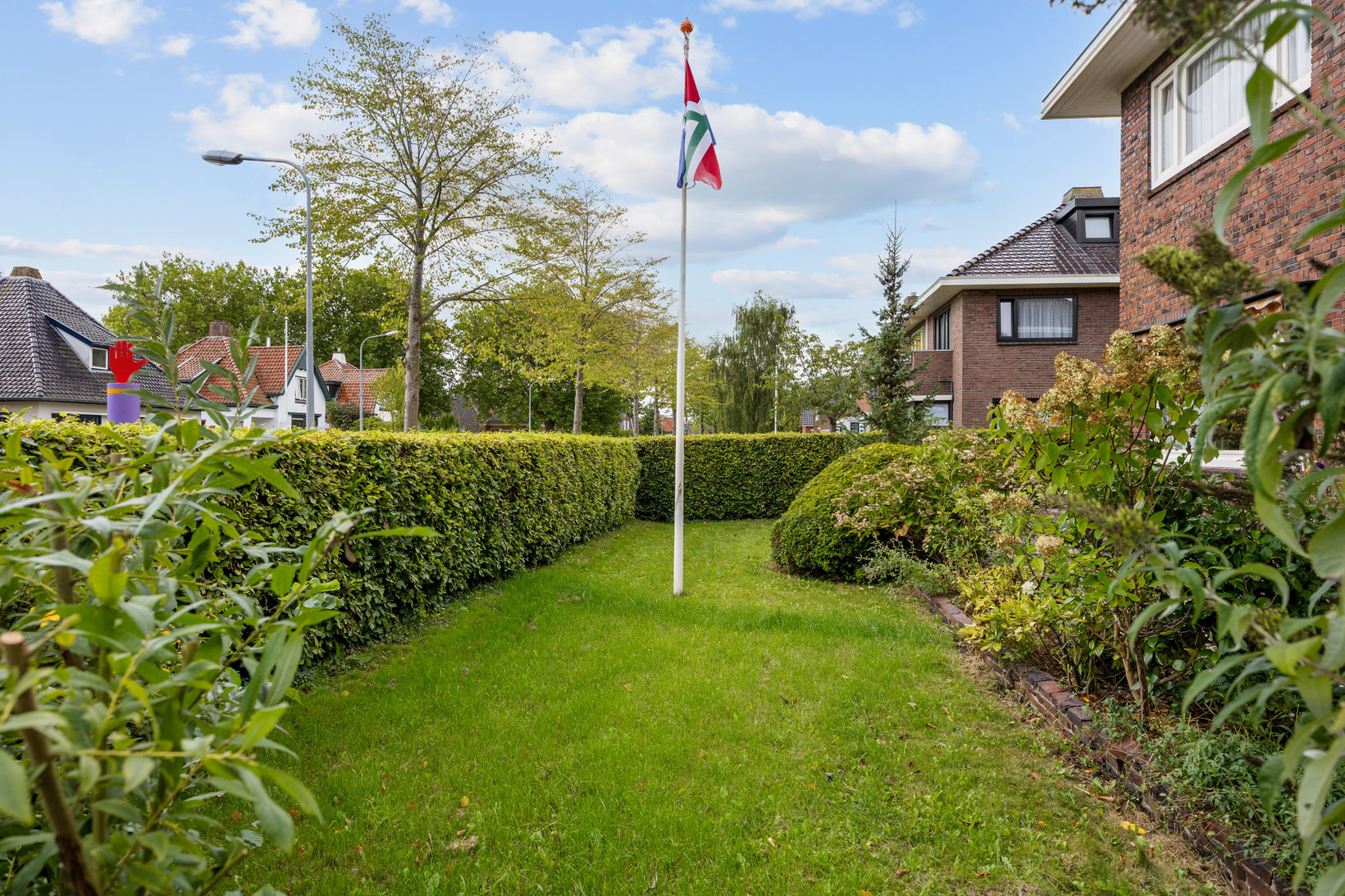 Vrijstaande woning te koop: Molenweg 20, Loppersum