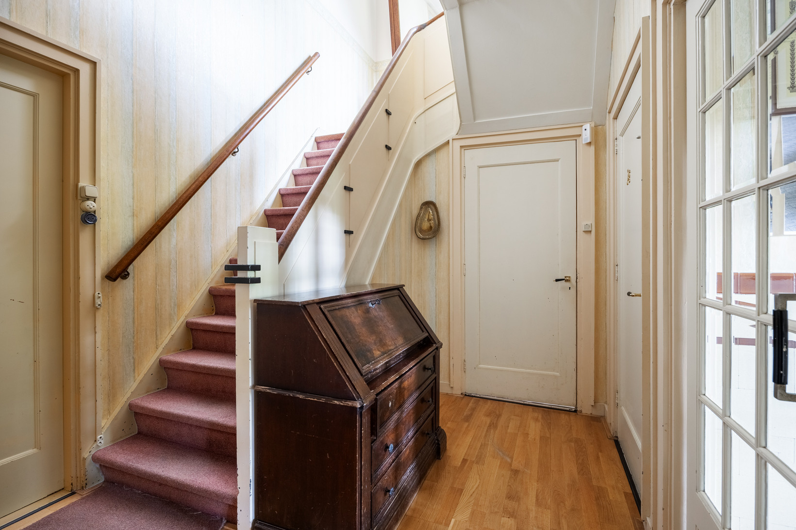 Vrijstaande woning te koop: Molenweg 20, Loppersum