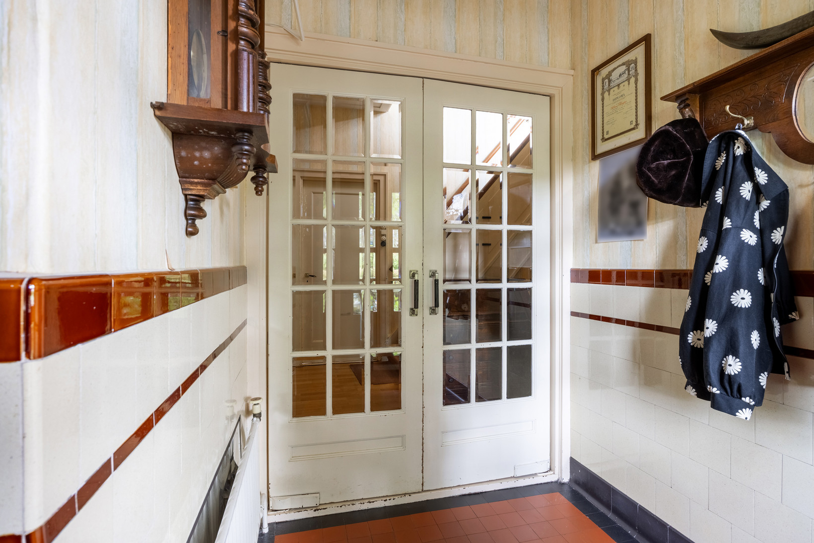 Vrijstaande woning te koop: Molenweg 20, Loppersum