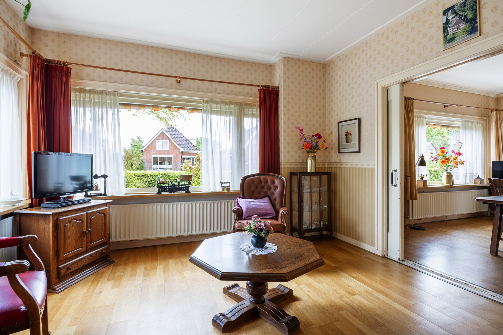 Vrijstaande woning te koop: Molenweg 20, Loppersum