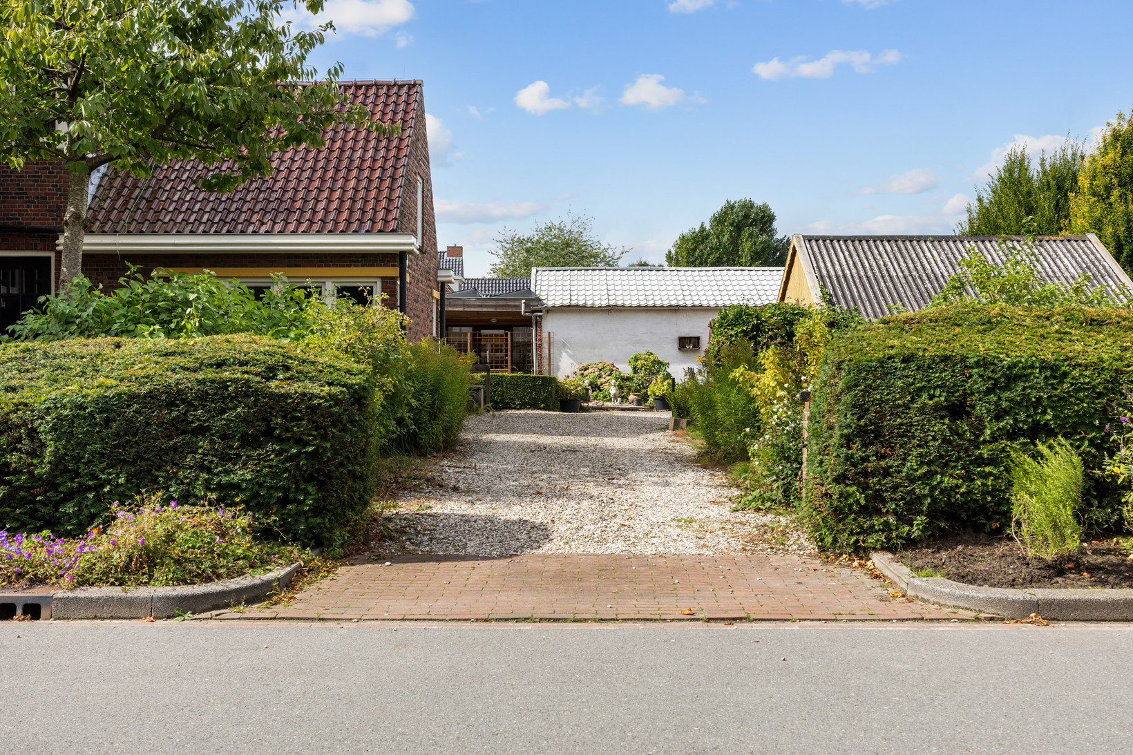 Vrijstaande woning te koop: Molenweg 20, Loppersum
