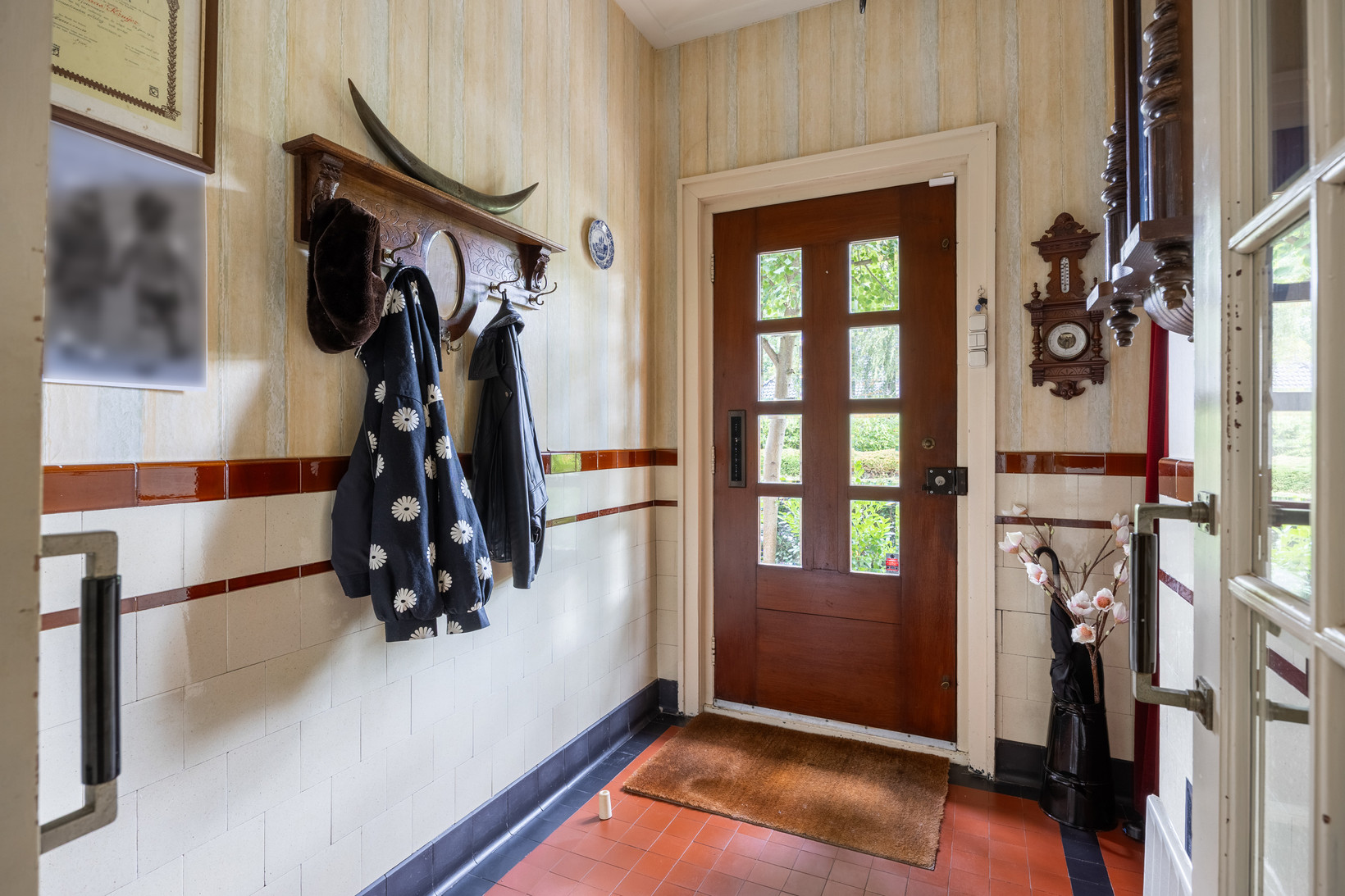 Vrijstaande woning te koop: Molenweg 20, Loppersum