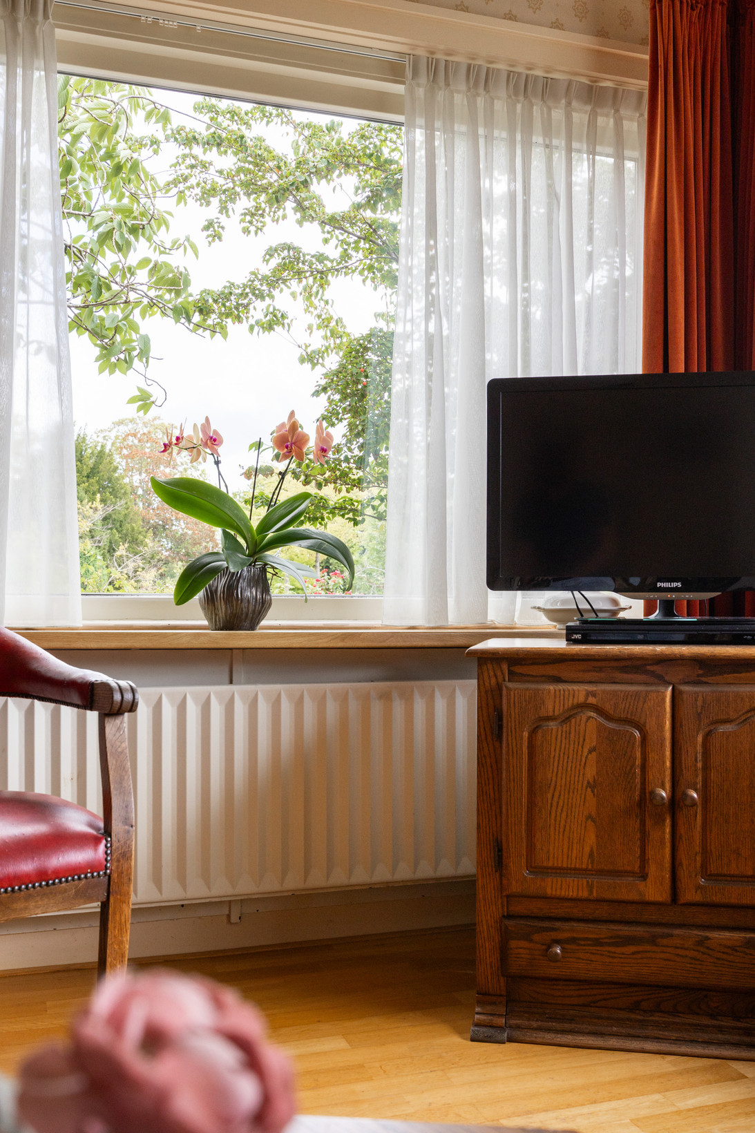 Vrijstaande woning te koop: Molenweg 20, Loppersum