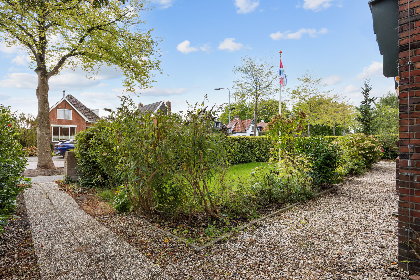 Vrijstaande woning te koop: Molenweg 20, Loppersum
