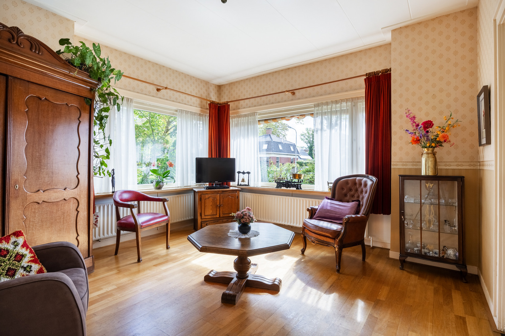 Vrijstaande woning te koop: Molenweg 20, Loppersum