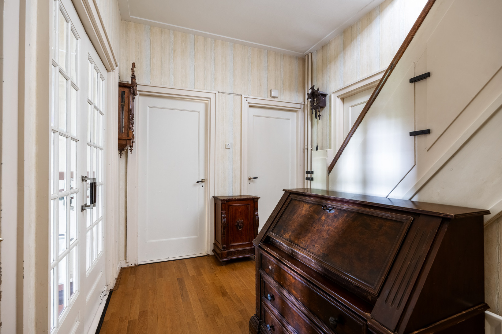 Vrijstaande woning te koop: Molenweg 20, Loppersum