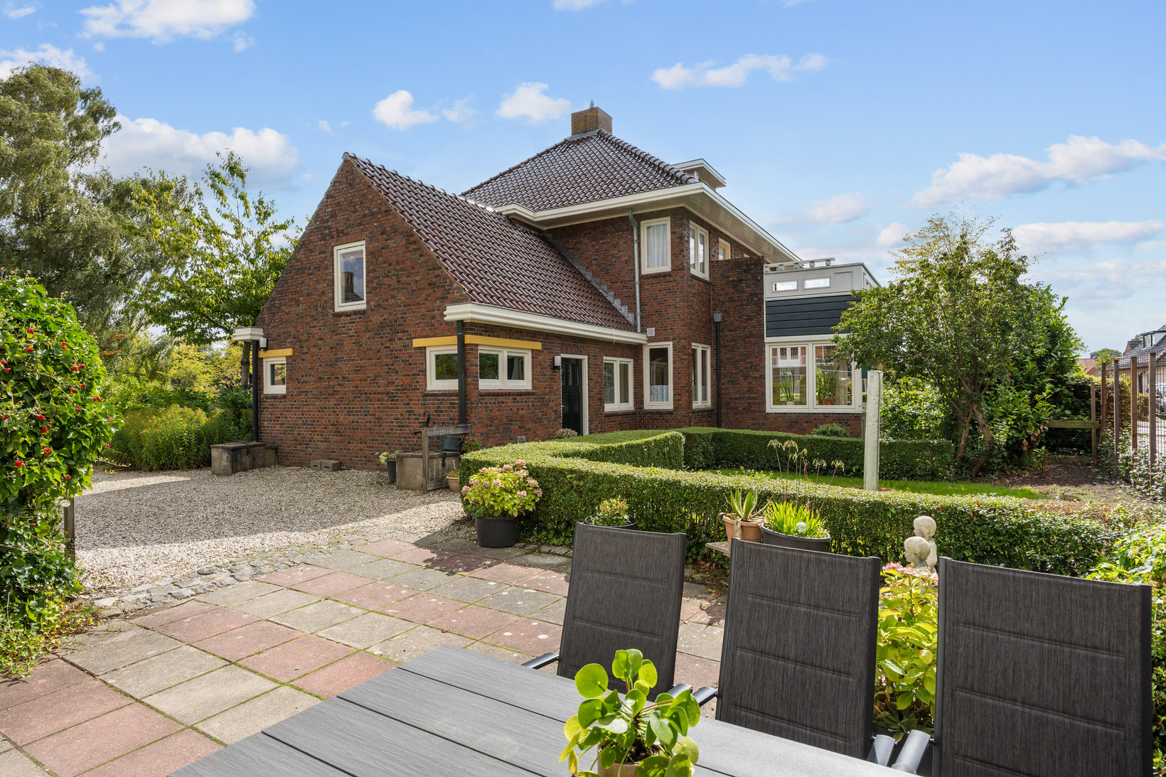 Vrijstaande woning te koop: Molenweg 20, Loppersum