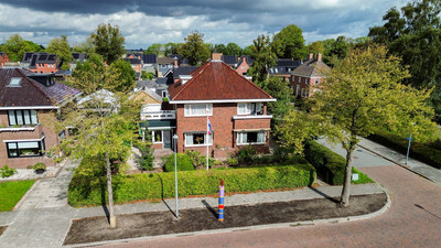 Huis te koop Molenweg 20