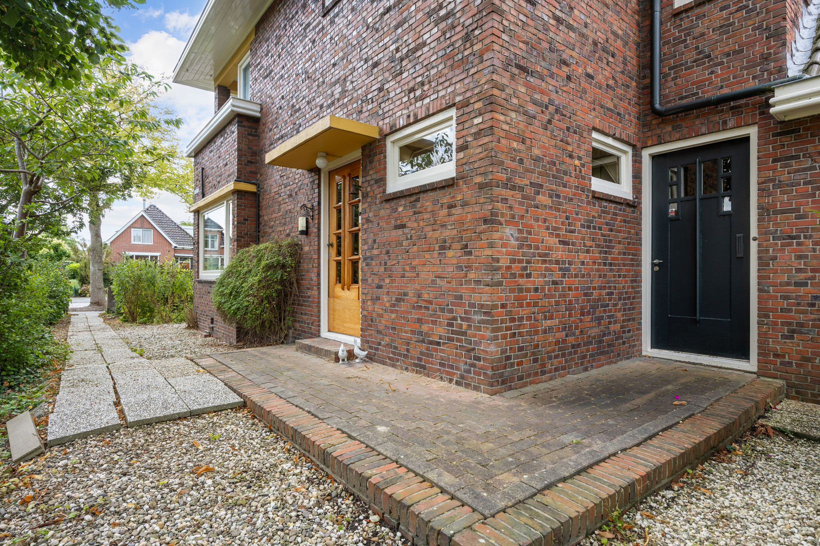 Vrijstaande woning te koop: Molenweg 20, Loppersum