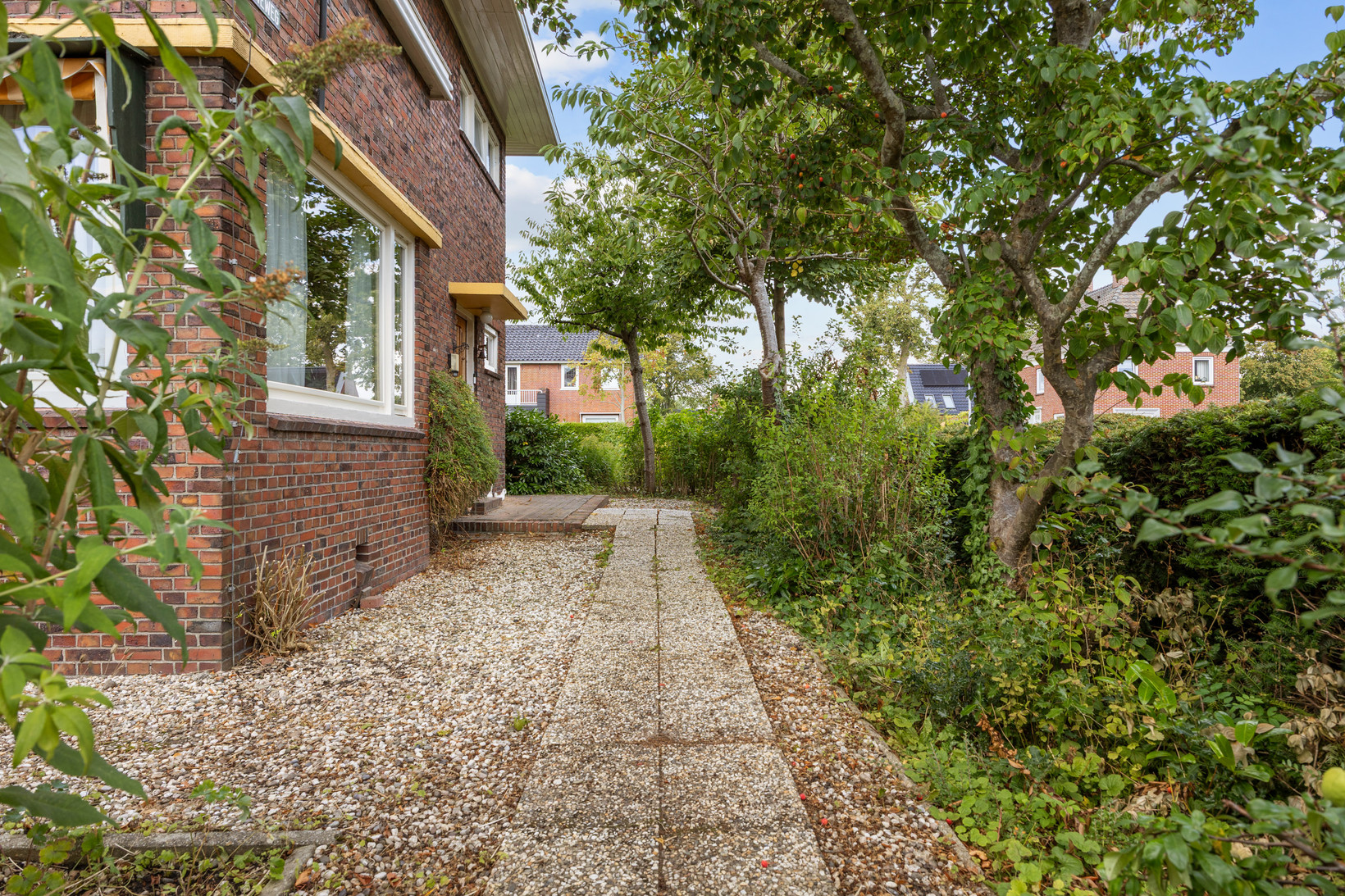 Vrijstaande woning te koop: Molenweg 20, Loppersum