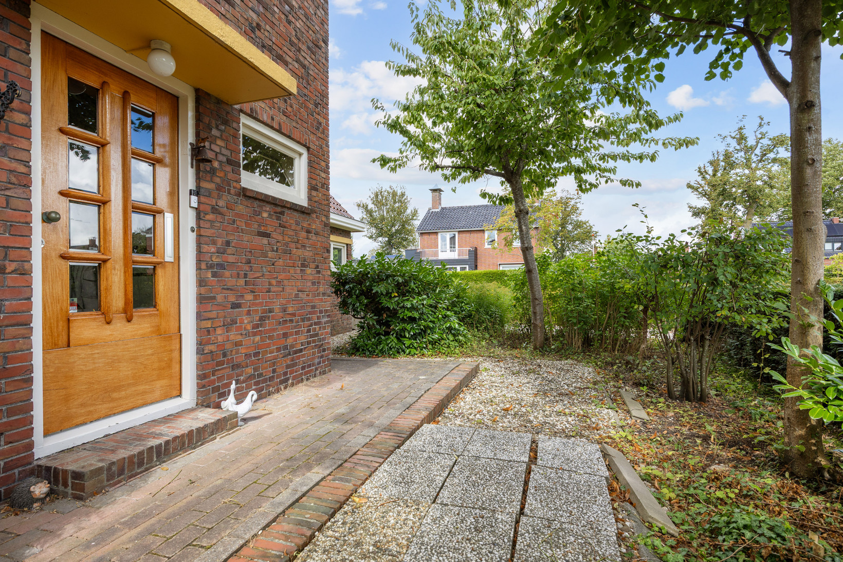 Vrijstaande woning te koop: Molenweg 20, Loppersum