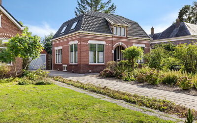 Huis te koop Lagestraat 5