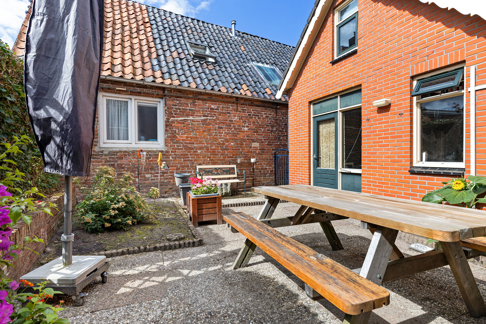 Vrijstaande woning te koop: Schipsloot 27, Loppersum