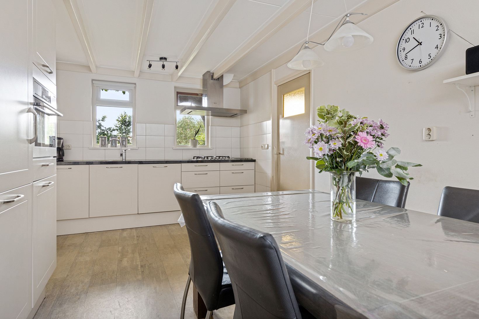 Vrijstaande woning te koop: Schipsloot 27, Loppersum