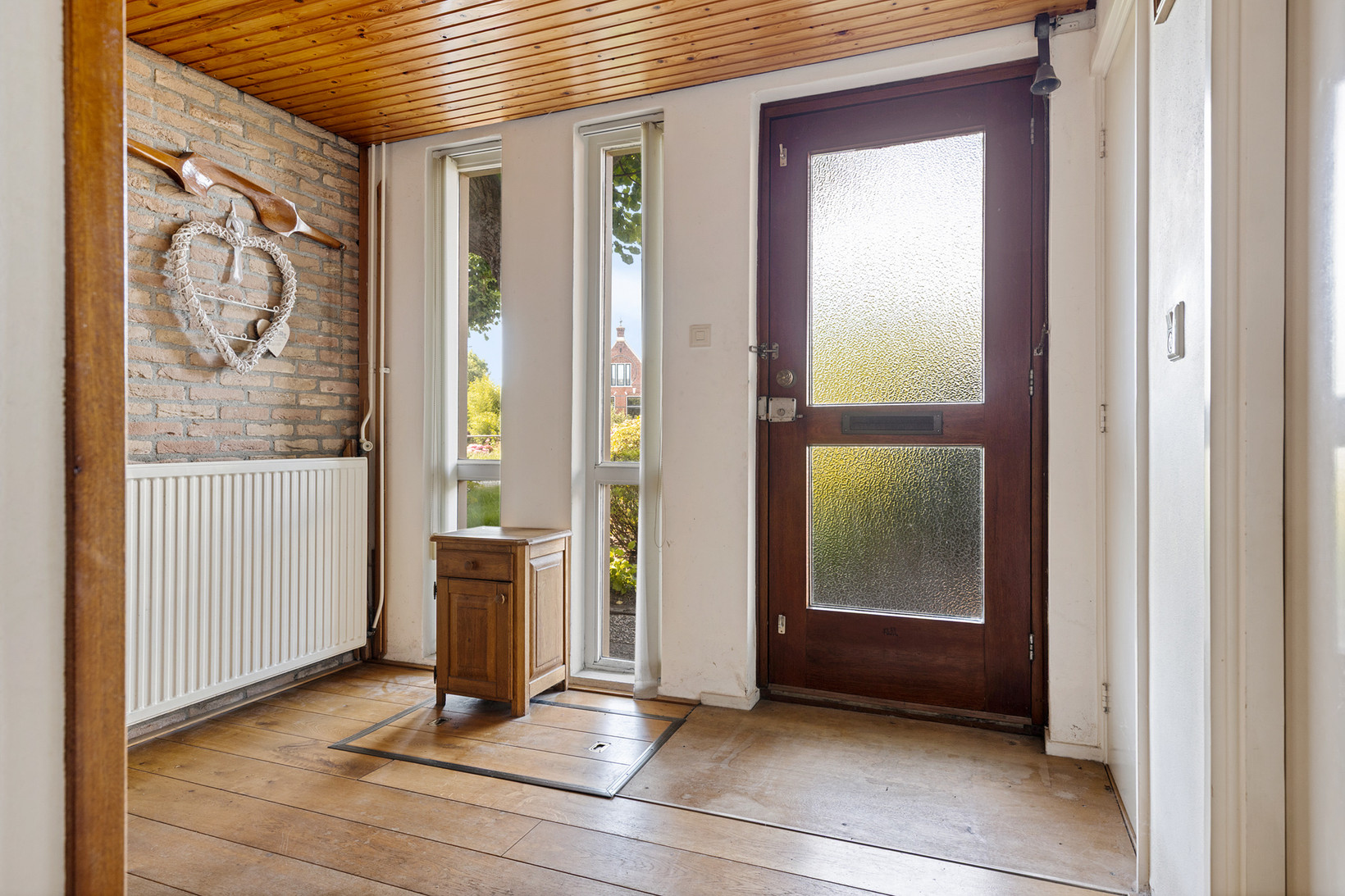 Vrijstaande woning te koop: Schipsloot 27, Loppersum
