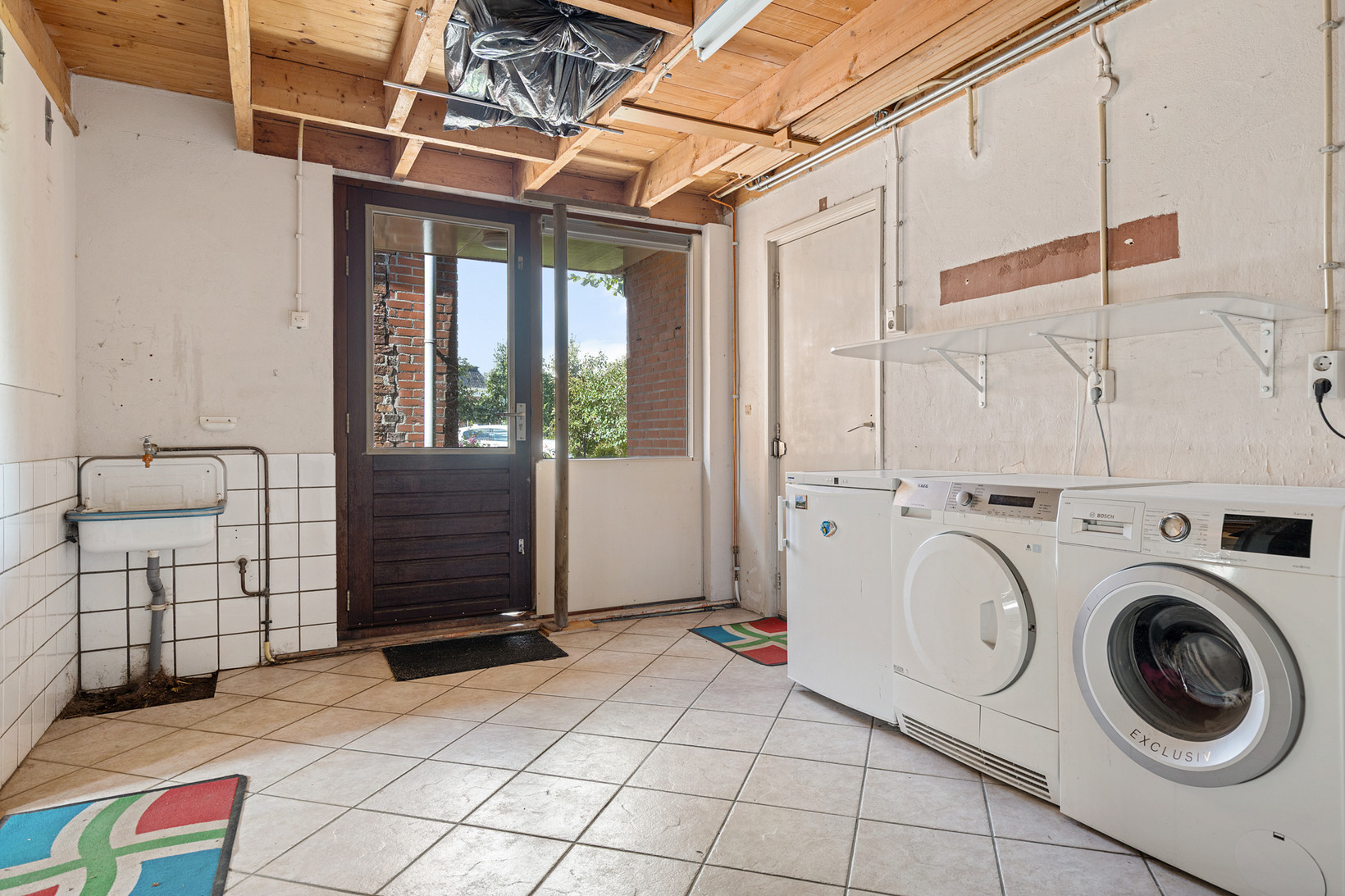 Vrijstaande woning te koop: Schipsloot 27, Loppersum