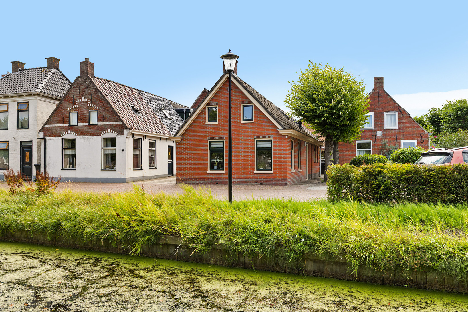 Vrijstaande woning te koop: Schipsloot 27, Loppersum
