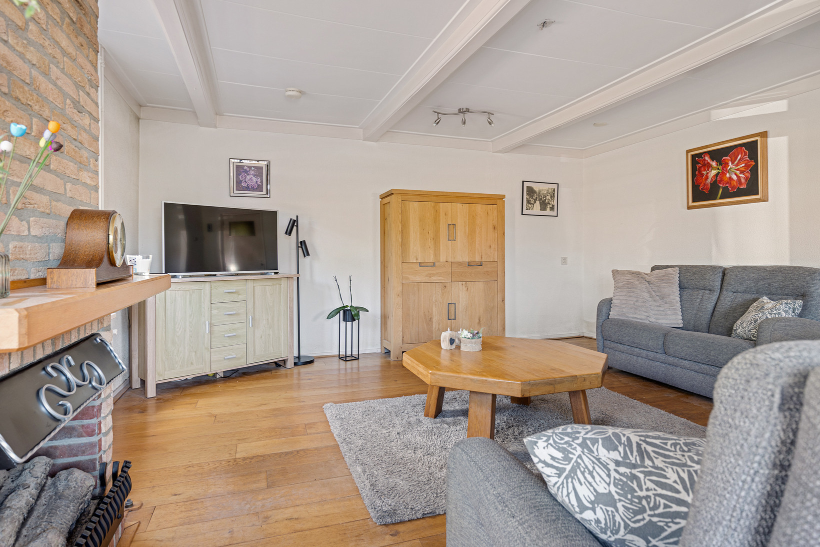 Vrijstaande woning te koop: Schipsloot 27, Loppersum