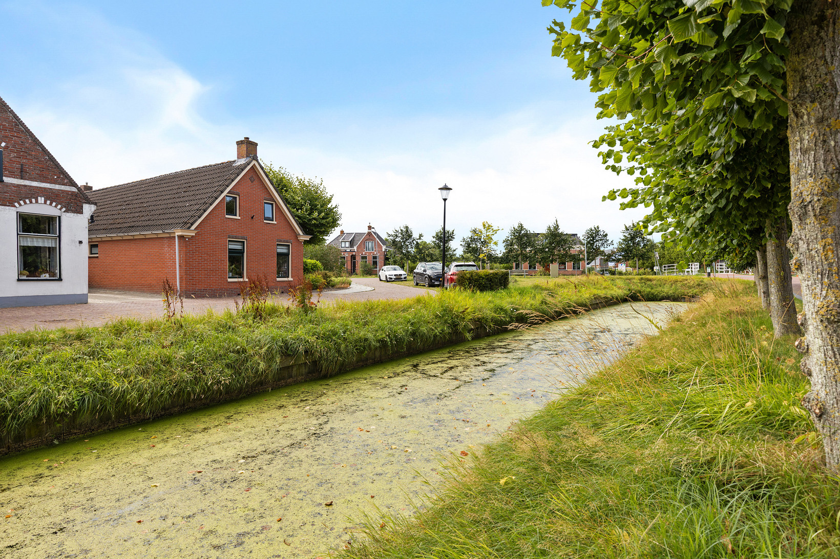 Vrijstaande woning te koop: Schipsloot 27, Loppersum