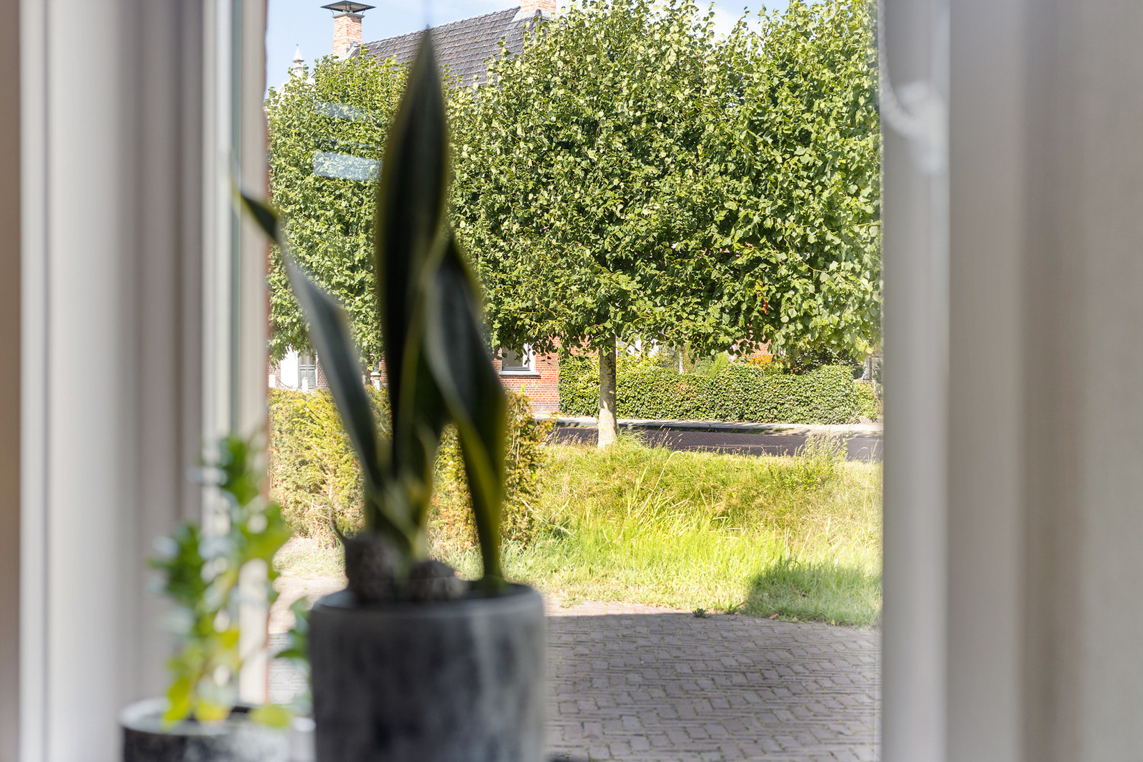 Vrijstaande woning te koop: Schipsloot 27, Loppersum