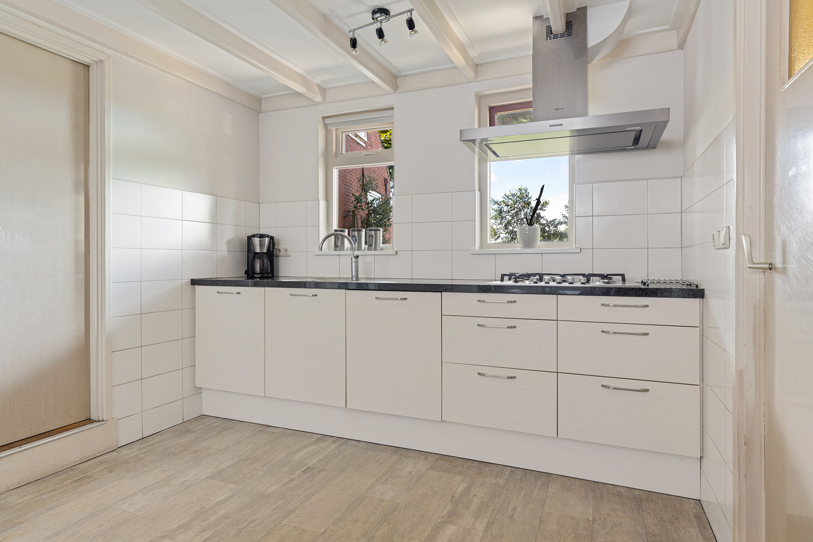 Vrijstaande woning te koop: Schipsloot 27, Loppersum
