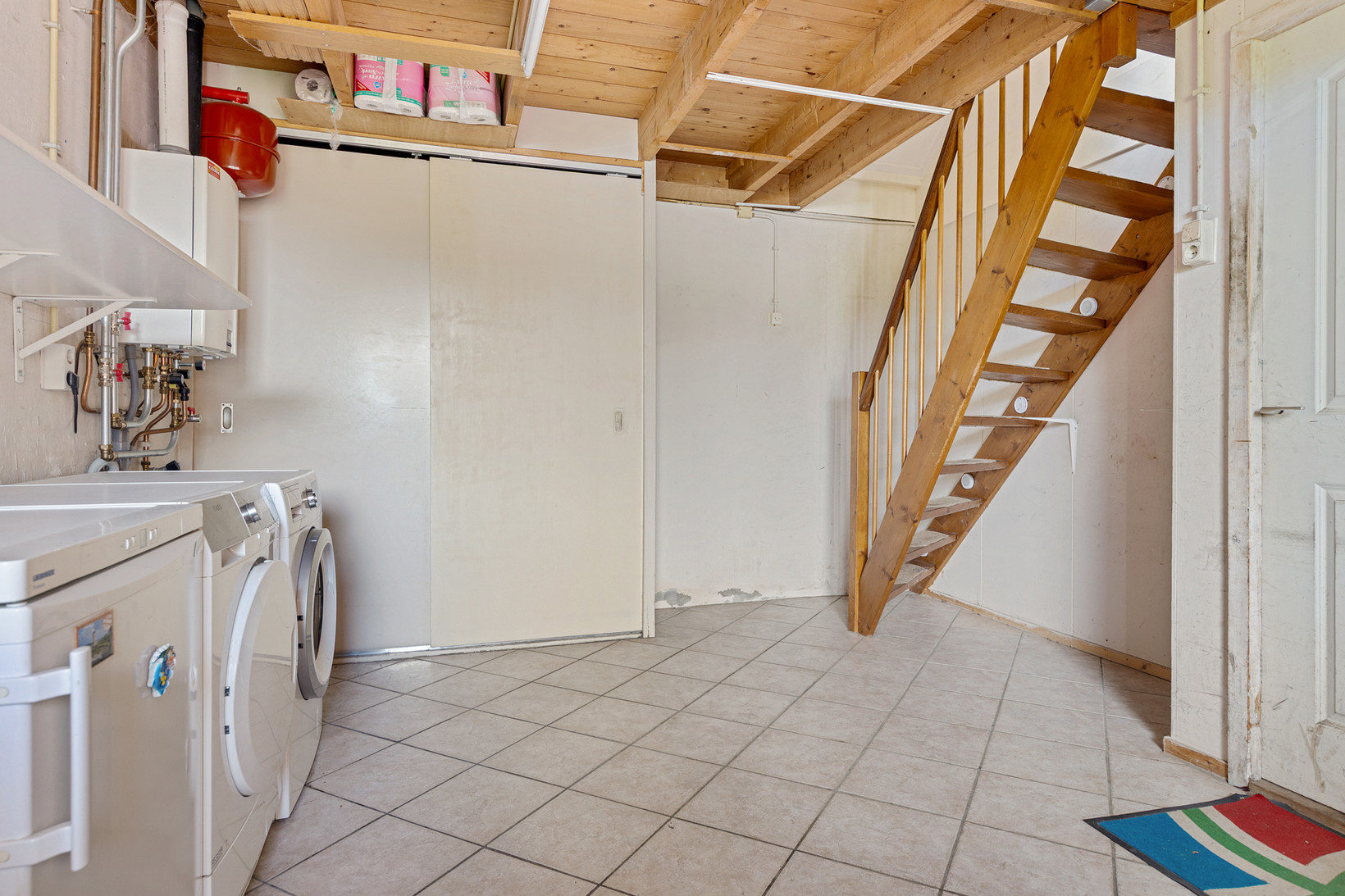 Vrijstaande woning te koop: Schipsloot 27, Loppersum