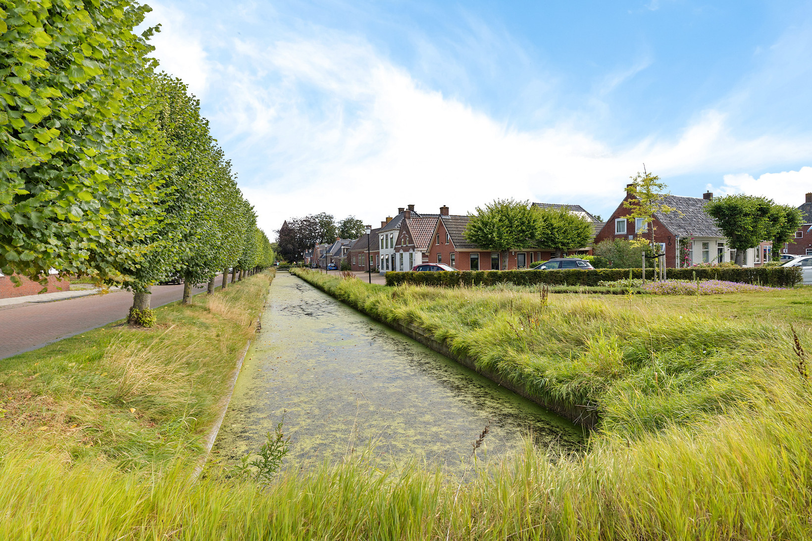 Vrijstaande woning te koop: Schipsloot 27, Loppersum