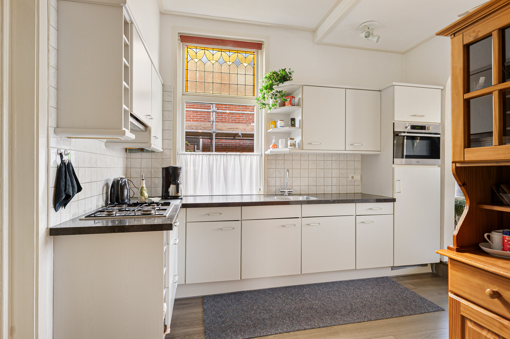 Vrijstaande woning te koop: Wijmersweg 39, Loppersum
