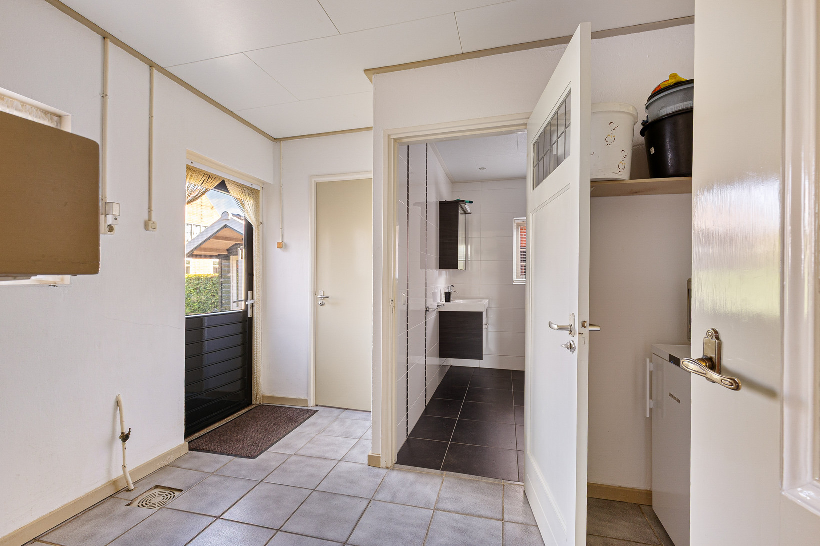 Vrijstaande woning te koop: Wijmersweg 39, Loppersum