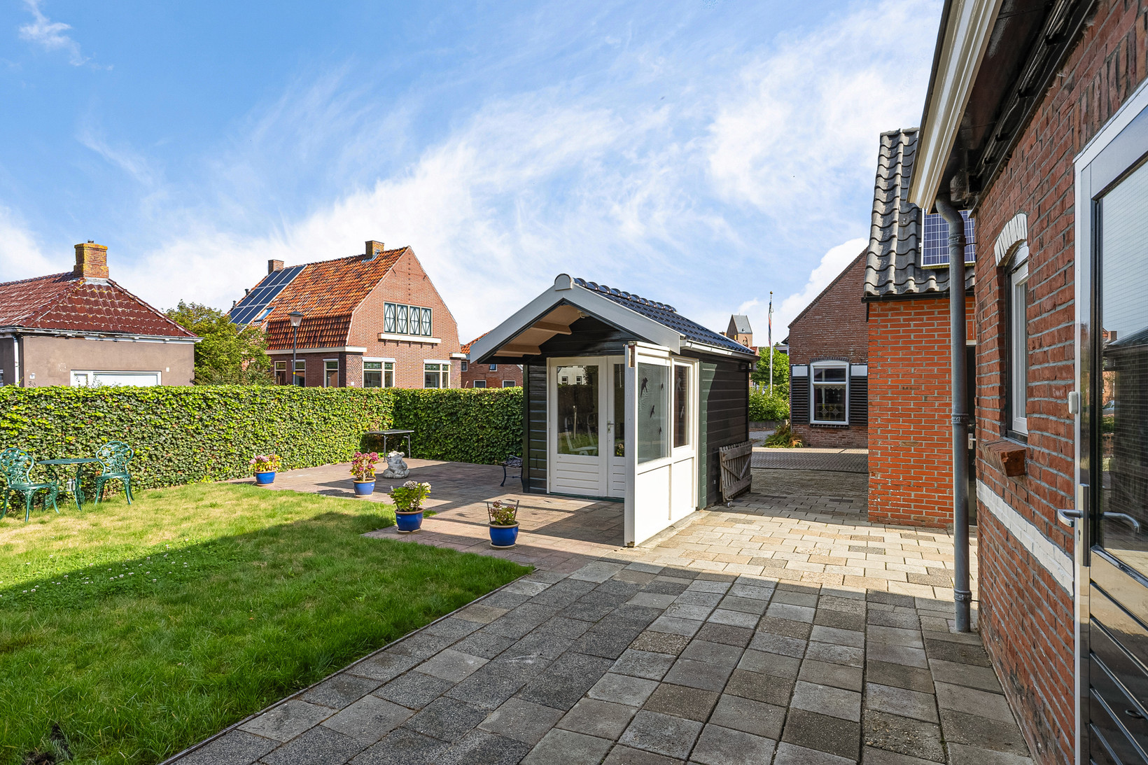 Vrijstaande woning te koop: Wijmersweg 39, Loppersum