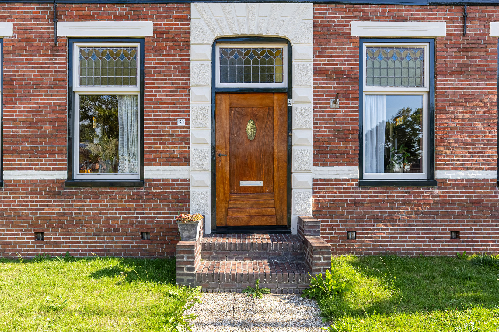 Vrijstaande woning te koop: Wijmersweg 39, Loppersum