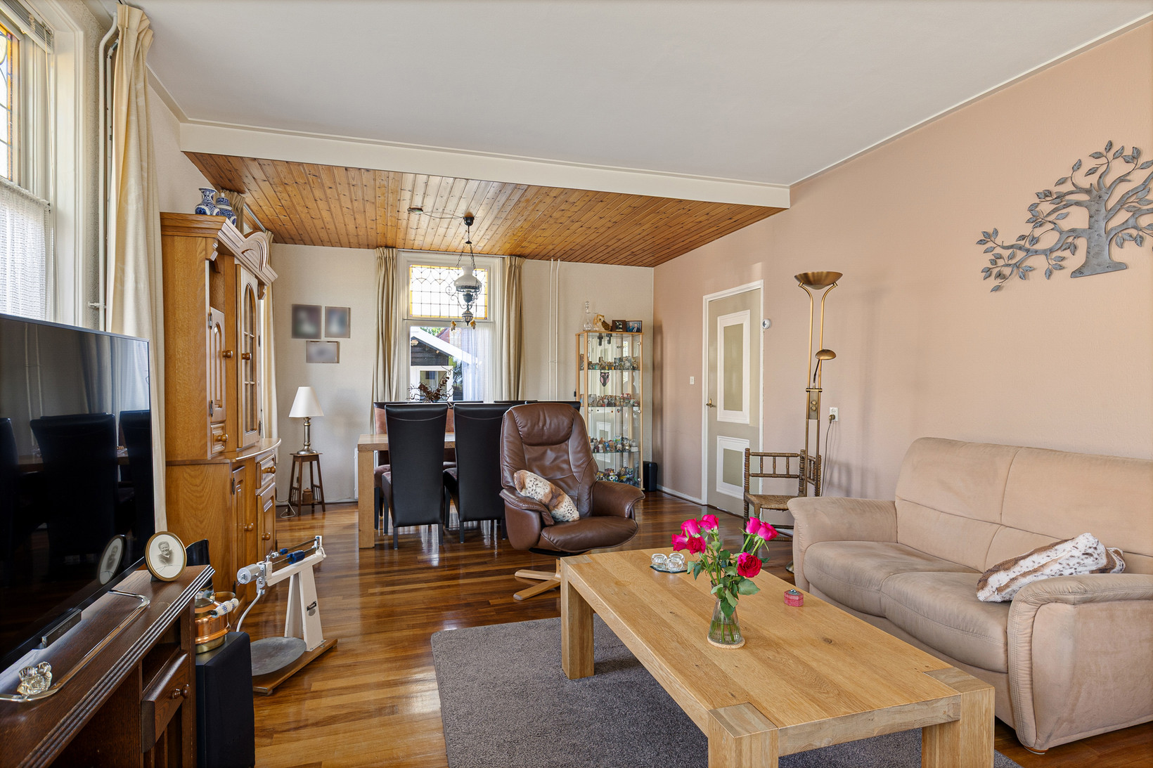 Vrijstaande woning te koop: Wijmersweg 39, Loppersum