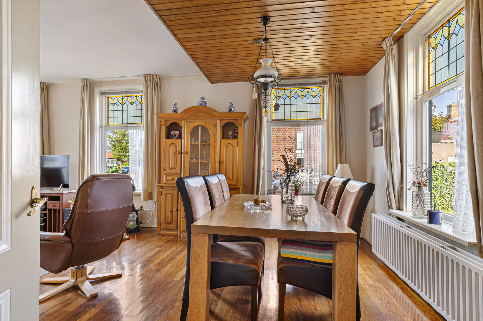Vrijstaande woning te koop: Wijmersweg 39, Loppersum