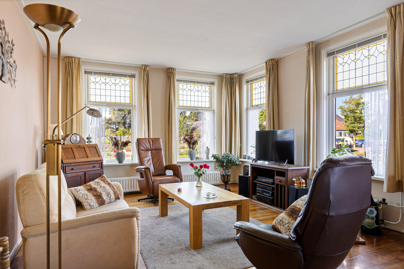 Vrijstaande woning te koop: Wijmersweg 39, Loppersum