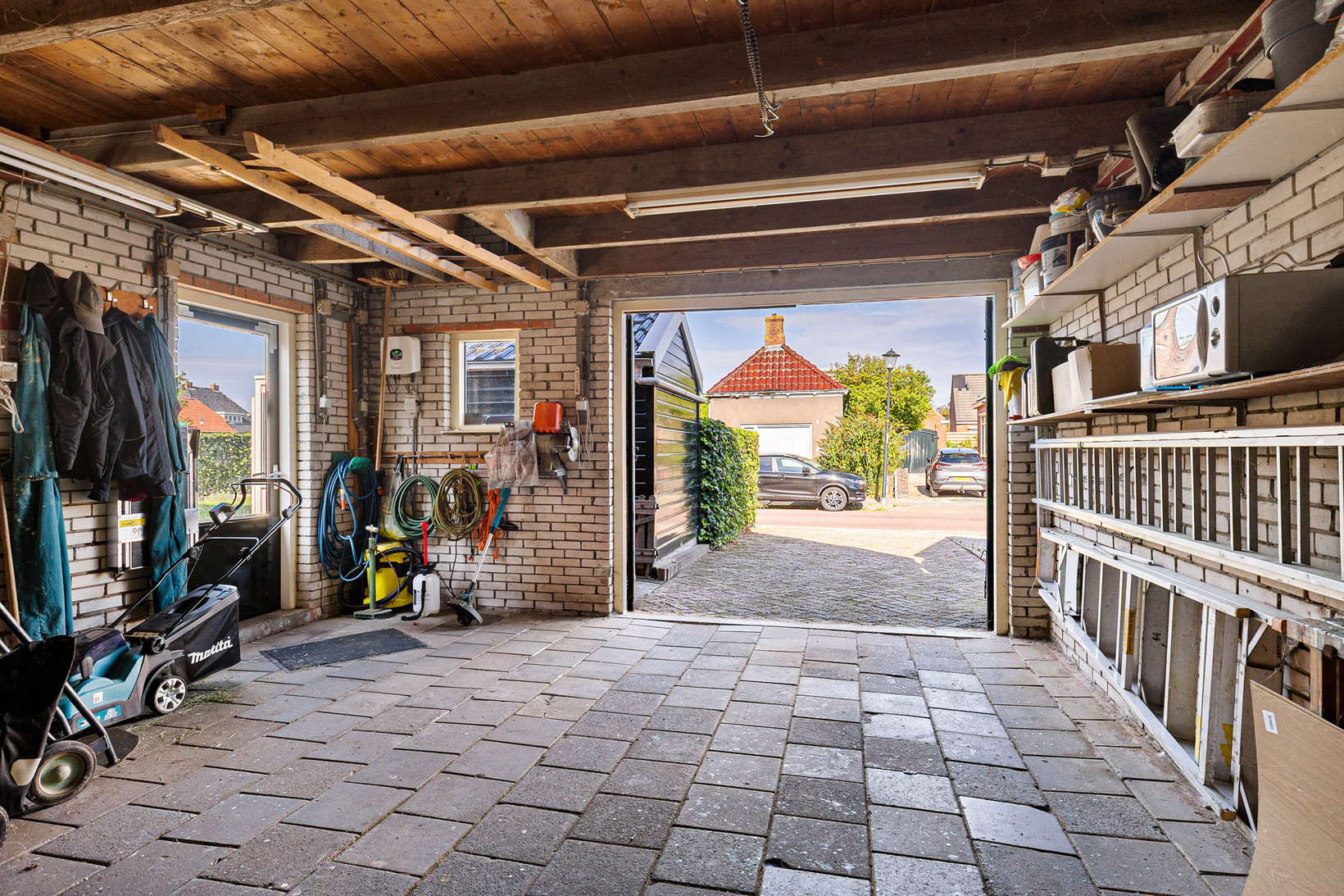 Vrijstaande woning te koop: Wijmersweg 39, Loppersum