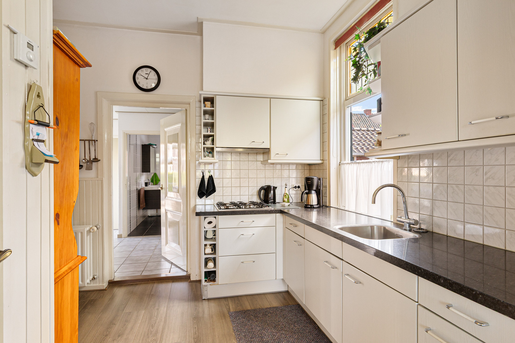 Vrijstaande woning te koop: Wijmersweg 39, Loppersum