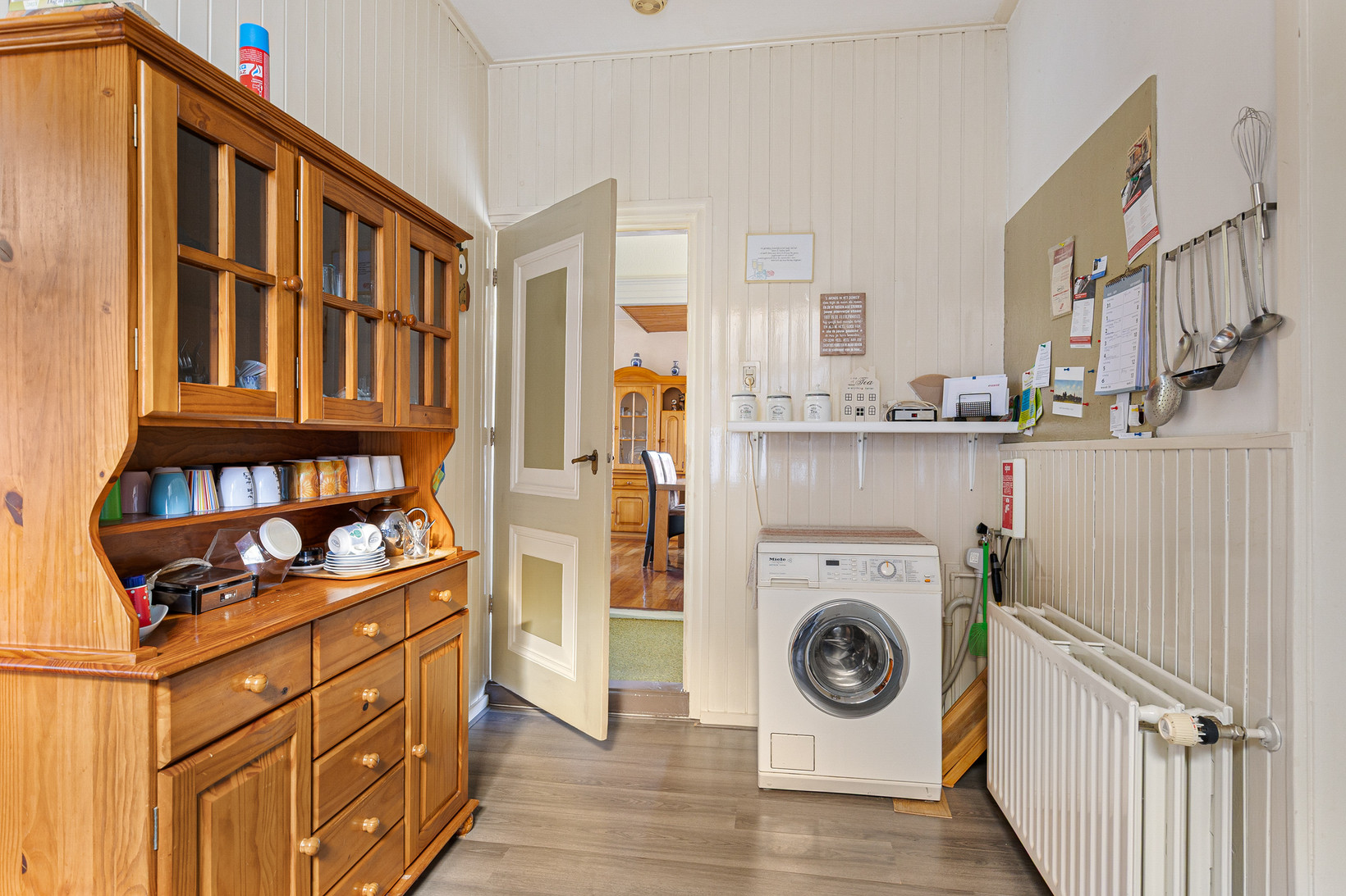 Vrijstaande woning te koop: Wijmersweg 39, Loppersum