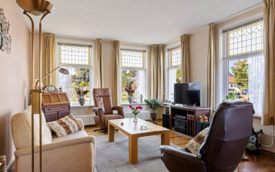 Huis te koop Wijmersweg 39